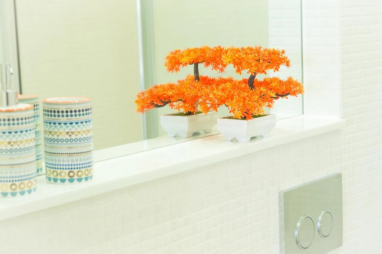 Dockside Walk Suite - Canary Wharf London United Kingdom