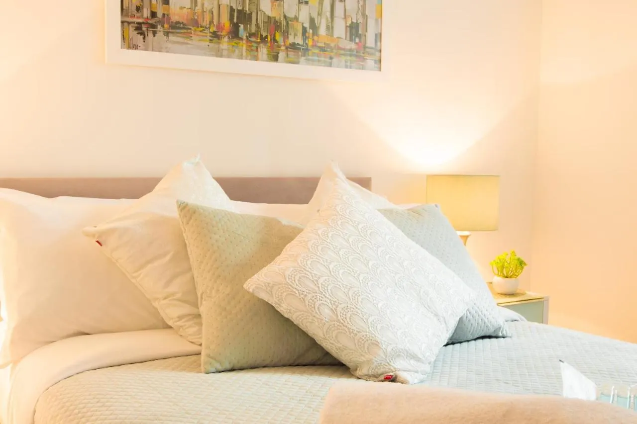 Apartment Dockside Walk Suite - Canary Wharf London