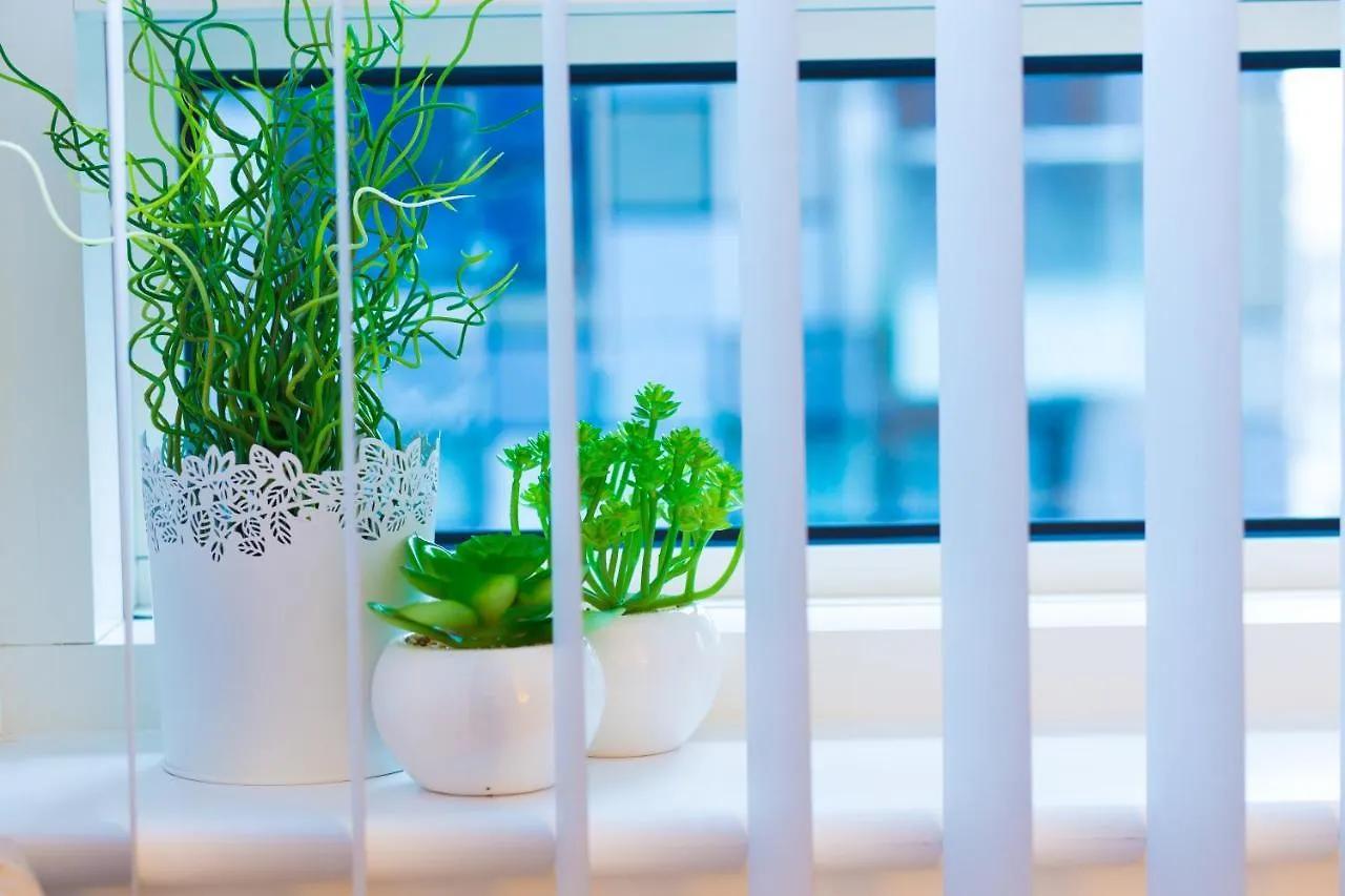 Apartment Dockside Walk Suite - Canary Wharf London United Kingdom