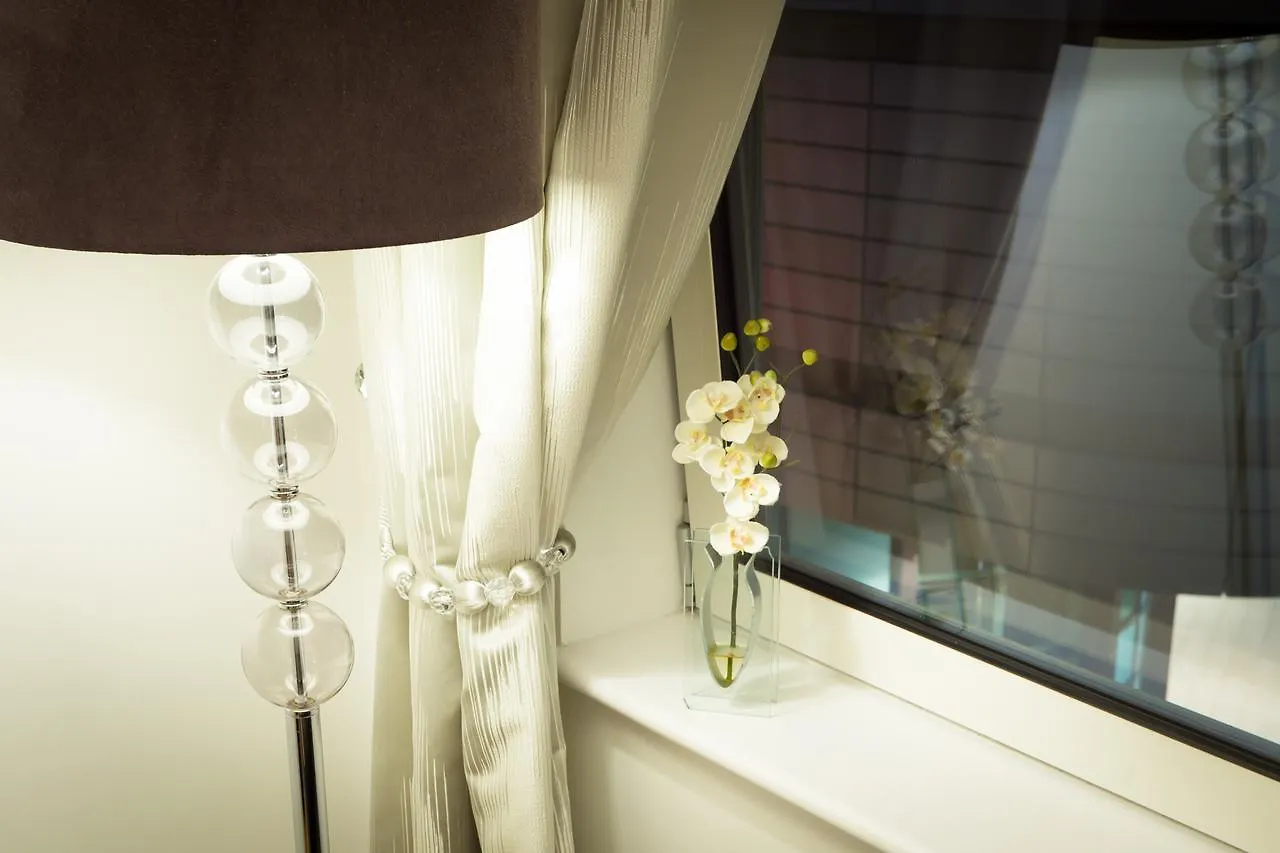 Dockside Walk Suite - Canary Wharf London Apartment